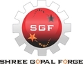 Shree Gopal Forge