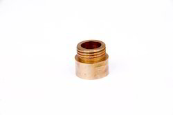 Brass Sanitary Fitting