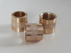 Brass Sanitary Fitting