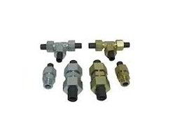 Hydraulic Fittings