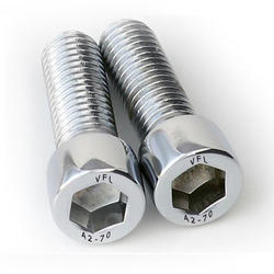 SS Fasteners