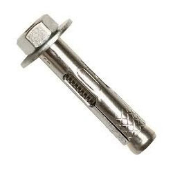 Stainless Steel Fasteners