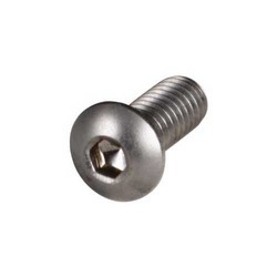 Stainless Steel Fasteners