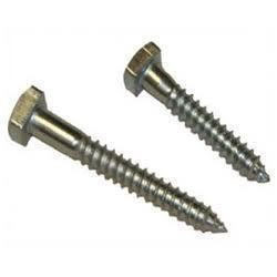 Stainless Steel Fasteners