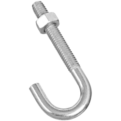 SS Fasteners