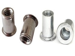 SS Fasteners