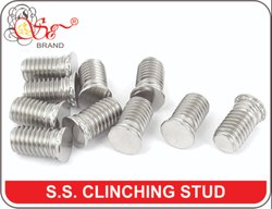 Stainless Steel Stud