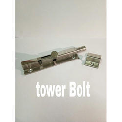 Tower Bolt