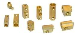 Brass Switch Parts