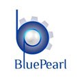 Blue Pearl Export